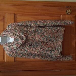 about a 2xl fit sweater